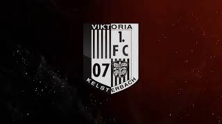 GLWI Viktoria Kelsterbach  FC Dorndorf [upl. by Euphemie]