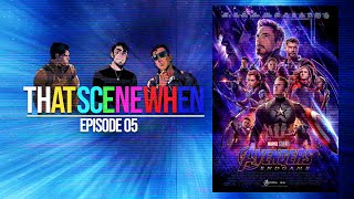 ThatSceneWhen 05 Avengers Endgame [upl. by Cathie196]