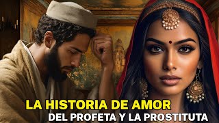 LA HISTORIA De Amor Del PROFETA OSEAS y La PROSTITUTA Gomer ¡Te Casarías Tu Con Ella [upl. by Good]