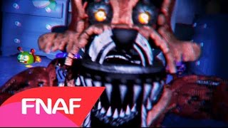 FNAF SONG The Final Chapter [upl. by Aicemed]