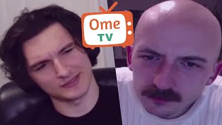 Hyphonix talking to Bosnov on OmeTV [upl. by Pirzada451]