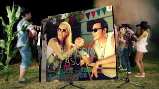 CLAUDIA amp ASU  Ochii tai OFICIAL TRACK 2013 [upl. by Nicolle]