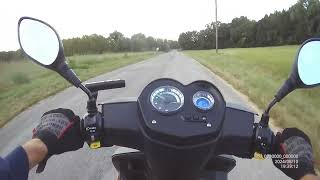 Random Ride Test Video [upl. by Armanda]