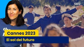 Cannes 2023  Crítica de Il sol dellavvenire El sol del futuro [upl. by Bledsoe]