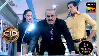 CID को सुलझाना है Fingerprints का एक Mastermind खेल  CID  Episode 940  Riddle Retrieval [upl. by Jacobsohn35]