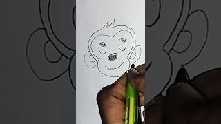 simpledrawingstepbystep drawing art youtubeshorts shotsfeed shorts shots easydrawing [upl. by Tammy]