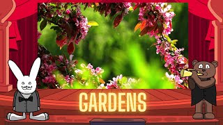 Classical Baby Gardens by Oxbridge Baby [upl. by Othilie]