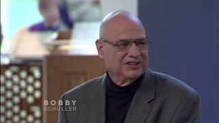 “Becoming What God Wants Us to Be”  Bobby Schuller Featuring Tony Campolo [upl. by Loyce]