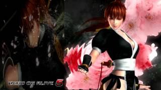 dead or alive 5 Urges [upl. by Imelida449]