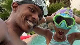 Daddy Duties with Devall is live [upl. by Akeem321]