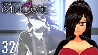 『Michaela Plays』Master Detective Archives RAIN CODE  Part 32 [upl. by Akeinahs253]