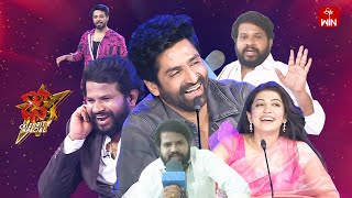 Funny Performance  Dhee Celebrity Special  8th May 2024  ETV [upl. by Milak]