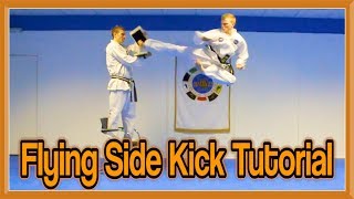 How to Do a Roundhouse Kick  Kickboxing Lessons [upl. by Yrem]