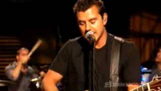 Gavin Rossdale  Love Remains The Same AOL Sessions [upl. by Htenek]