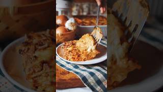 LASAGNE COME QUELLE DELLA NONNA MA VEGANE [upl. by Etteniotna]