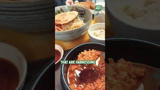 South Korea’s plantbased Cuisine [upl. by Ardnikat478]