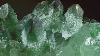 Speaking of Stones Low Grade Emeralds Explained [upl. by Blackburn571]