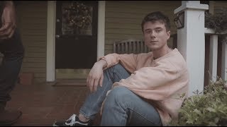 Alec Benjamin  Let Me Down Slowly Official Music Video [upl. by Risteau]