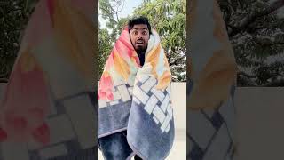 Pani 💦 bahut thanda hai🤣🤣shorts funny comedy ytshorts shortsfeed trendingshorts viralvideo [upl. by Vaughn]