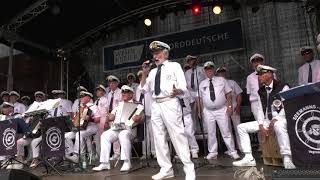 Seemanns Chor  Vegesack 2019 [upl. by Karilynn626]