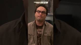 Me too TheBigBangTheory S11 E19 viral [upl. by Alinoel]