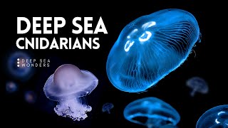 The Fascinating World of Cnidarians [upl. by Saire228]