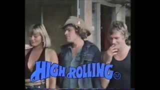 HIGH ROLLING 1977 [upl. by Trepur]