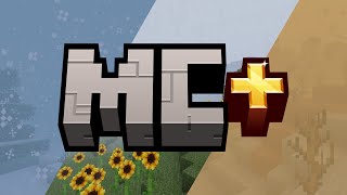 MC Resource Pack｜Teaser Trailer [upl. by Callida]