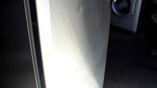 LIEBHERR fridge freezer CTNES4653 STAINLESS STEEL [upl. by Dnesnwot615]