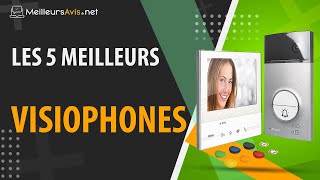 ⭐️ MEILLEUR VISIOPHONE  Avis amp Guide dachat Comparatif 2021 [upl. by Lluj358]