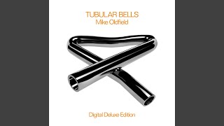 Tubular Bells Long  1971 Demo [upl. by Naawaj]