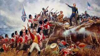 Battle of New Orleans In 1814 [upl. by Soinotna]