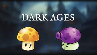 Every Plant in Dark Ages Ranked From WORST To BEST  Plants VS Zombies 2 [upl. by Divadnhoj]