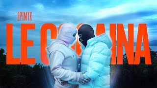 epimtx  Le Cocaina Official Music Video [upl. by Adniralc]