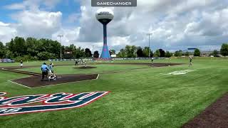 14U Highlights  Jason Longridge 2028 [upl. by Blake]