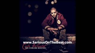 Road To Success SOLD Jcole Type Beat ProdBy Serious Beats [upl. by Neyrb578]