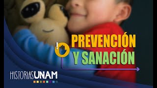 CÓMO DETECTAR Y PREVENIR ABUSOS EN LA NIÑEZ Y ADOLESCENCIA [upl. by Iveson]