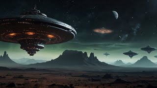 The Unexpected Call for Humans to Rescue an Imperiled Alien Fleet  HFY SciFi Story [upl. by Soelch]