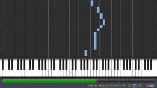 Synthesia  Sweet Memories  hackLiminality [upl. by Haman974]