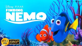 Finding Nemo Animation Movie 2003  Alexander Gould  Finding Nemo Full Movie Explain amp Review [upl. by Onateag]