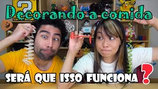 Cortador Espiral  Será Que Isso Funciona Ep66 [upl. by Ashely]