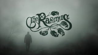 The Rasmus  Drum Lyric Video [upl. by Akeim]