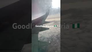 Relocation vlog Goodbye Nigeria 🇳🇬relocationvlog travelvlog [upl. by Borek]