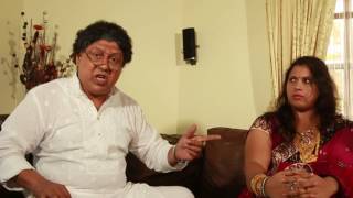 Konkani Song Matharo Ghove by Anita Dsouza amp Melwyn Peris Sophia Album [upl. by Atinas776]