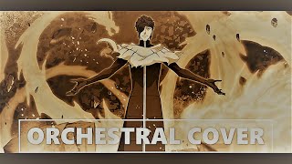 Bleach  Treachery Aizens Theme  ORCHESTRAL COVER [upl. by Anialahs]