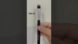 THE DRUGSTORE COMPANY  MAKEUP BRUSHES  CONCEALER BRUSH  FOUNDATION BRUSH  QUALITY PREMIUM BRUSH [upl. by Naujik]