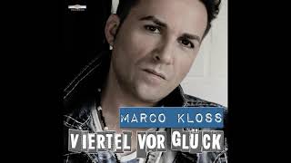 Marco Kloss  Ein bisschen wie Venedig [upl. by Naillil122]