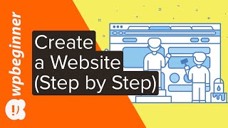 🌍 How to Make a Website Step by Step 🛠️ [upl. by Luapsemaj238]