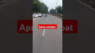 Sonipat city rap music hiphop youtubevideo tractertochan farmer haryana tochen automobile [upl. by Luke]