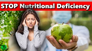 Unlocking Natures Pharmacy Top 3 Superfoods to Battle the Most Common Nutritional Deficiencies [upl. by Eiramac156]